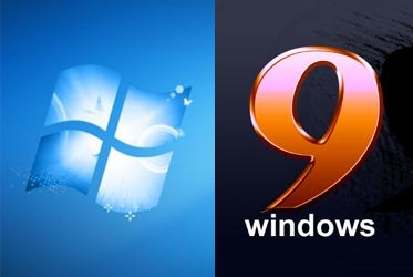 Windows Blue и Windows 9