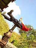 Bagunge