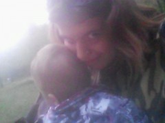 2017-08-15 09:16:05
Моя любовь на всю жизнь ♥